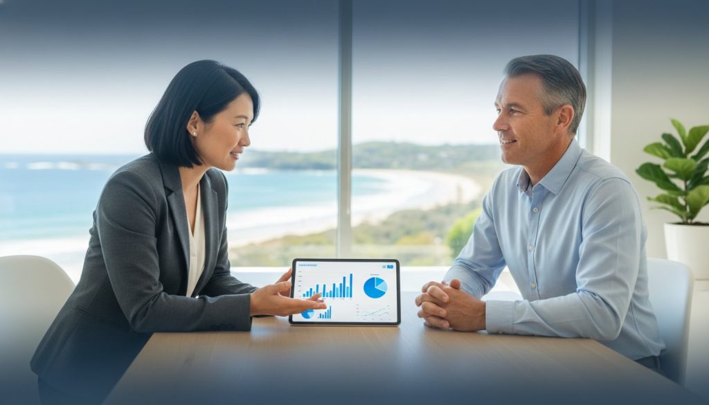 How to Choose an Insurance Broker in Australia: A Comprehensive Guide for Business Owners