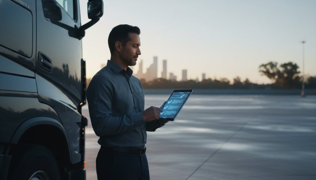 Truck Insurance Essentials: The 2026 Checklist for Australian Operators