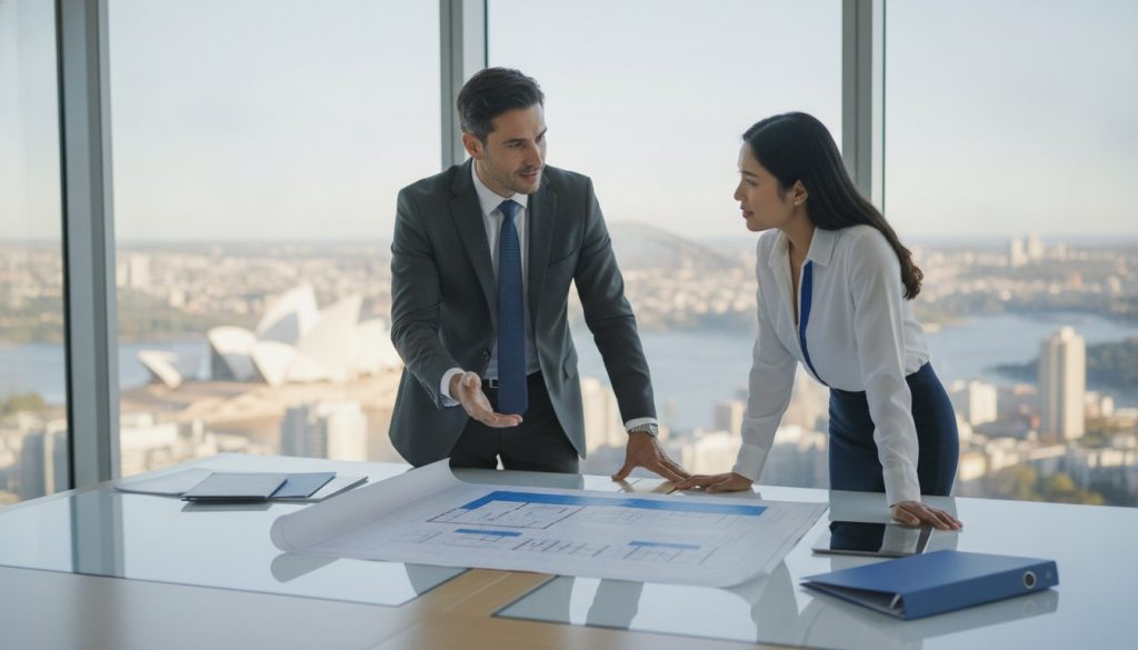 How to Find a Specialist Insurance Broker for Your Australian Business