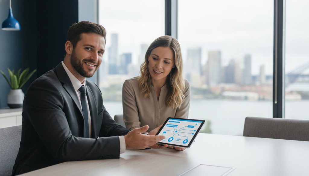 Insurance Broker vs Direct Insurer: Which is Better for Australian Small Businesses?