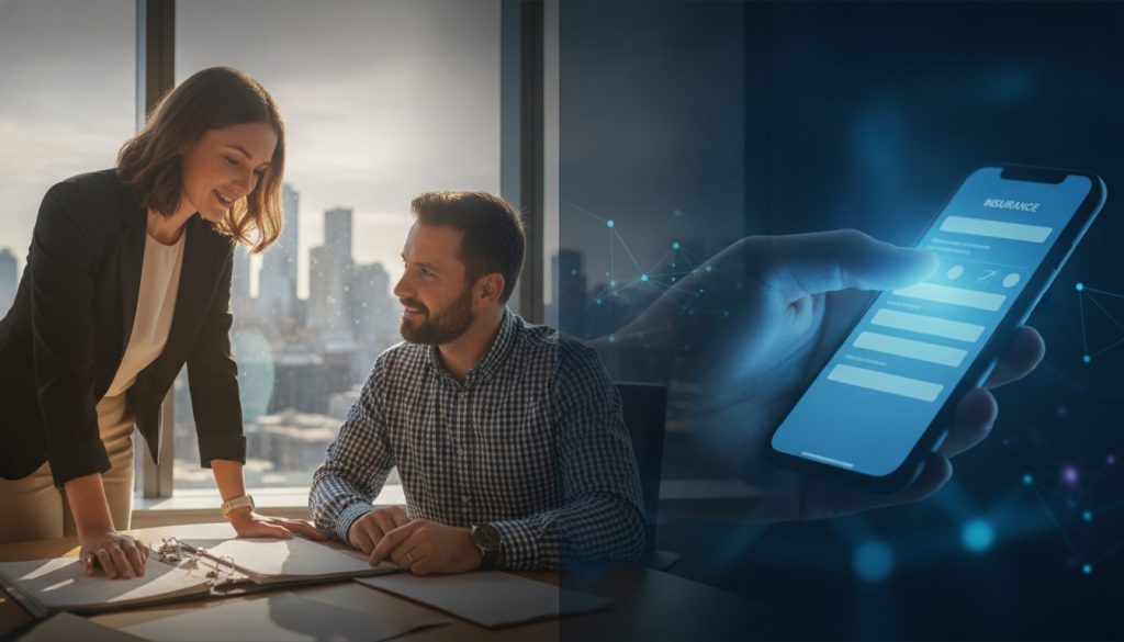 Local Insurance Broker vs Online: Why Speed Isn't Always Your Best Mate in 2026