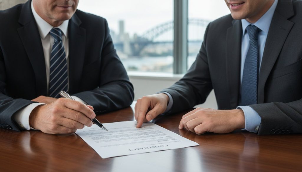 What is an Indemnity Clause? An Australian Business Owner’s Guide