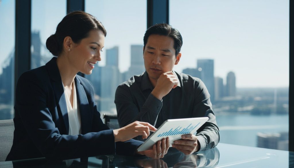 Why Expert Insurance Brokers Provide More Value Than Automated Quotes in 2026
