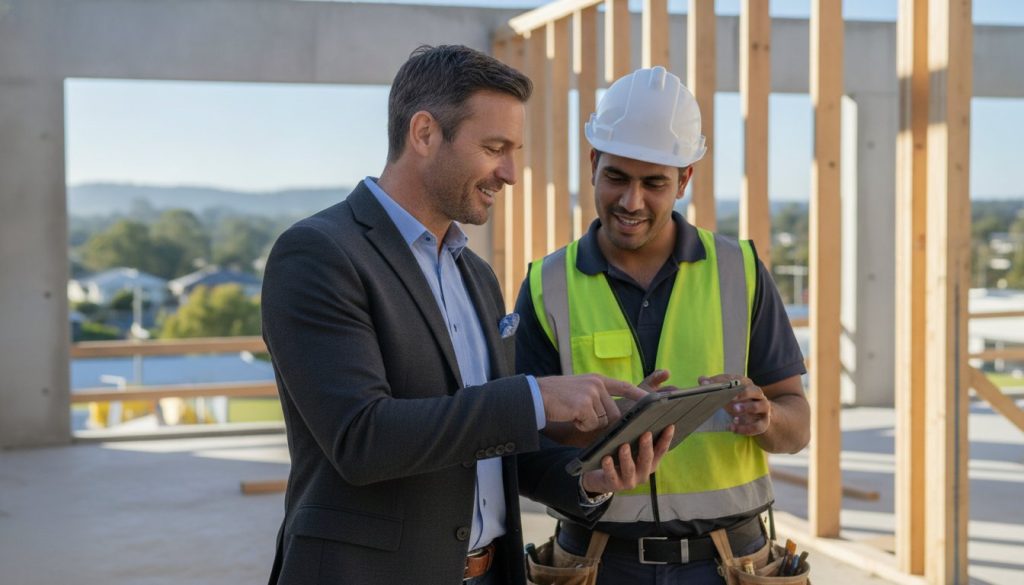 Tradesmen Insurance Australia: Why Personalised Risk Assessment Beats Automated Quotes in 2026