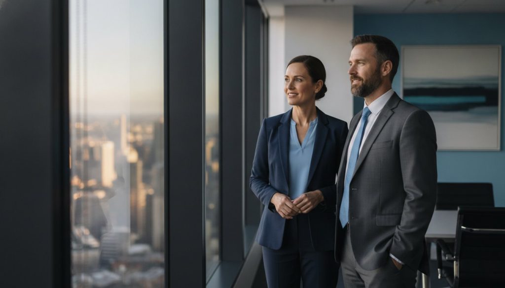 Business Insurance Brokers: Finding the Right Advocate for Your Australian Enterprise
