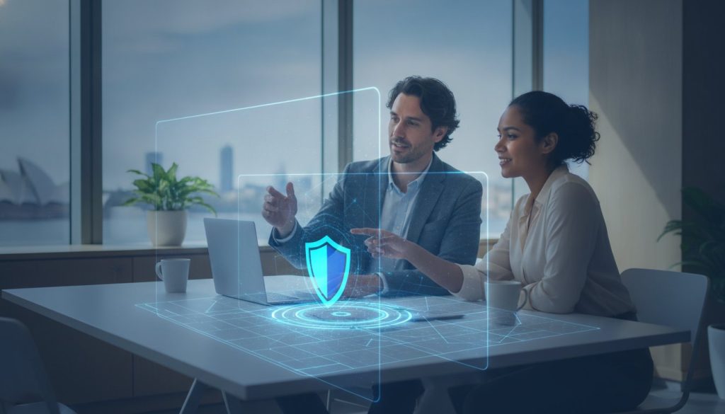Cyber Risk Management for Small Business: A Practical Australian Guide