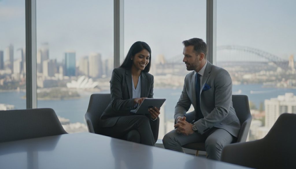 Professional Indemnity Insurance for Consultants: A Detailed Australian Guide