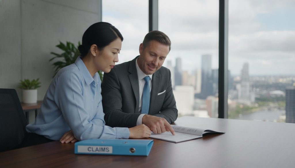 Common Mistakes at Business Insurance Renewal: How to Protect Your Firm in 2026