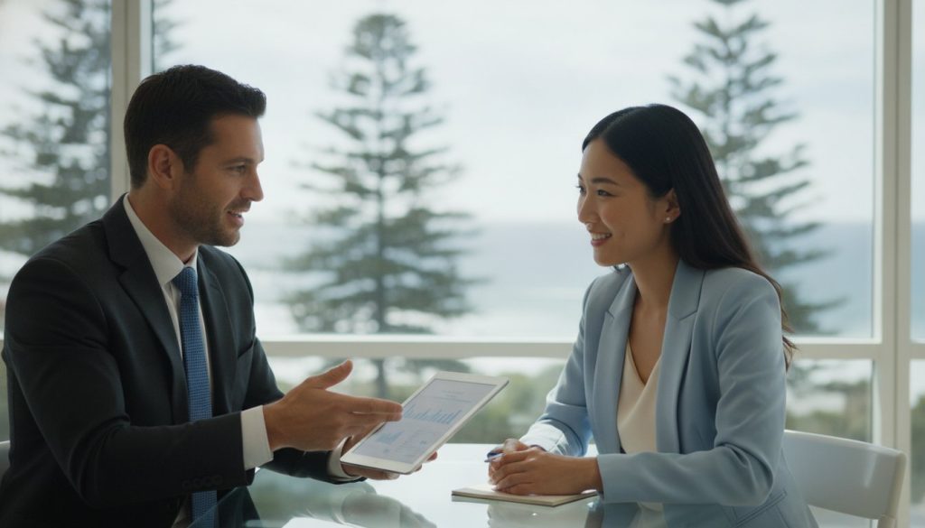 Business Insurance Broker Manly: Tailored Risk Protection for Australian Firms