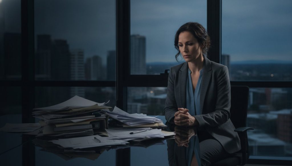 Common Business Insurance Mistakes for Australian SMEs