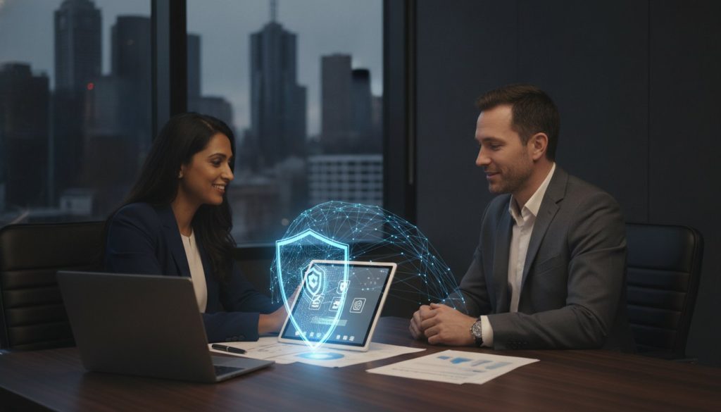 Cyber Insurance Guide for Australian Small Business 2026