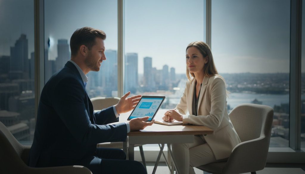 Finding a Specialist Insurance Broker in Australia: A Guide to Proper Protection