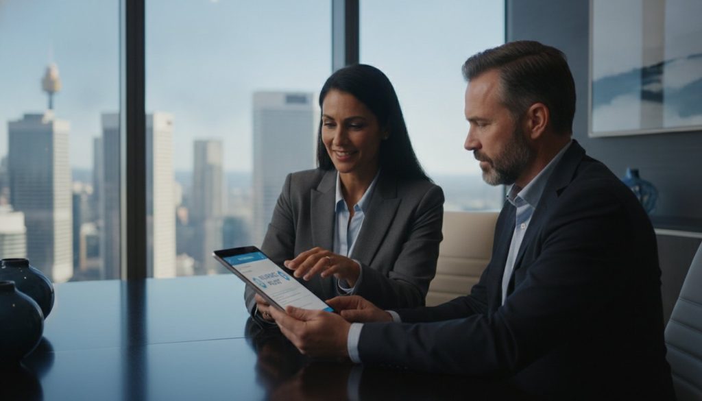 Hollard Commercial Insurance Review 2026: A Broker’s Expert Perspective