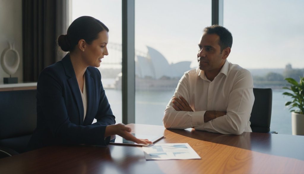 How to Switch Insurance Brokers in Australia: Essential Questions for 2026