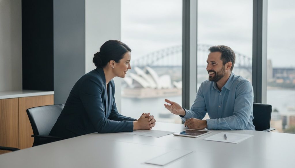 Insurance Broker vs Agent in Australia: Which Best Protects Your Livelihood?