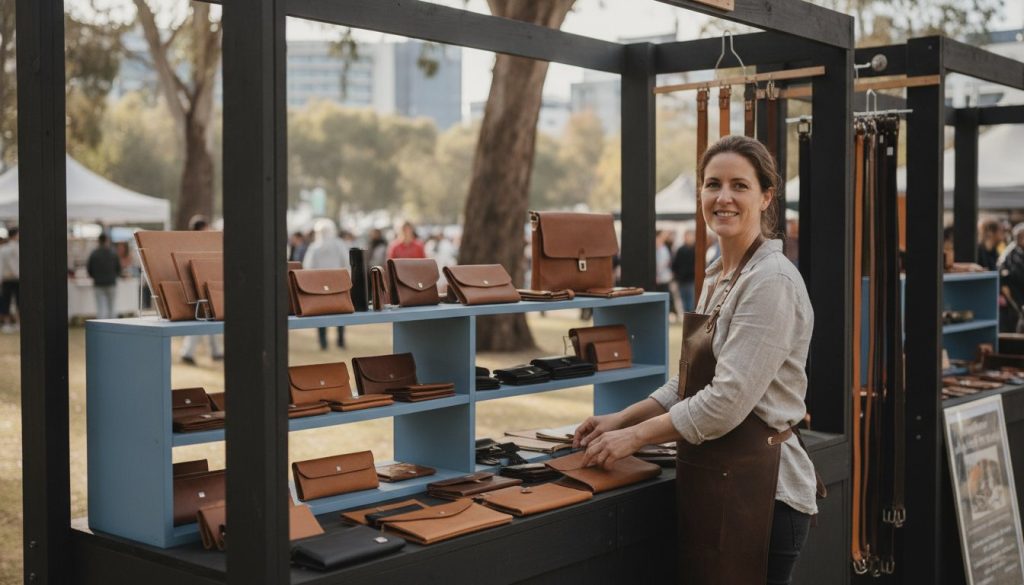 Public Liability Insurance for Market Stalls