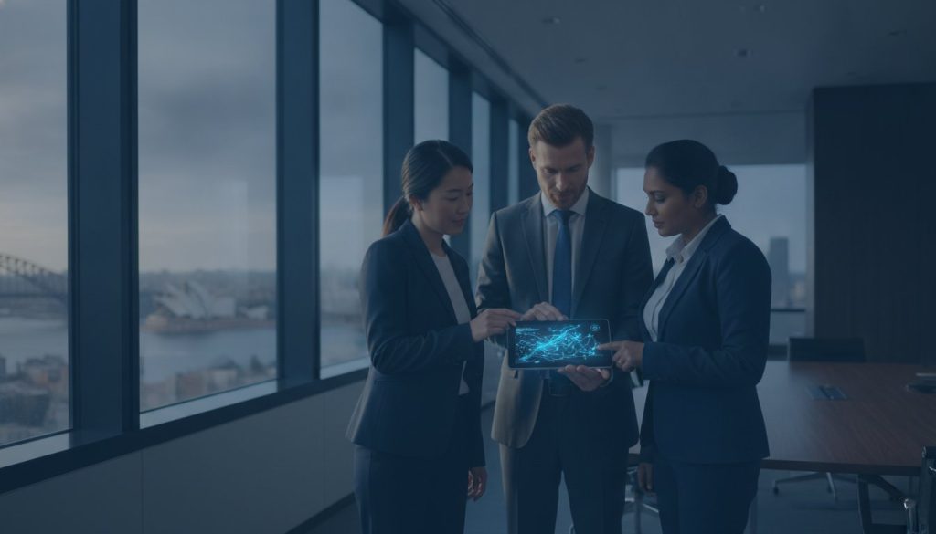 Small Business Risk Assessment Checklist: 2026 Australian Guide