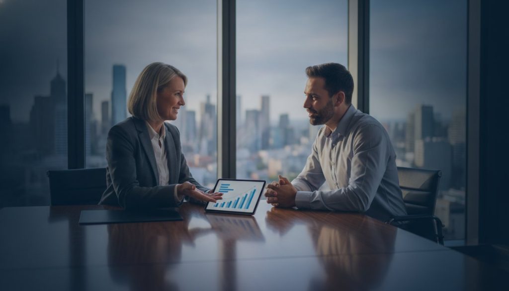 The Strategic Benefits of Using a Business Insurance Broker in 2026