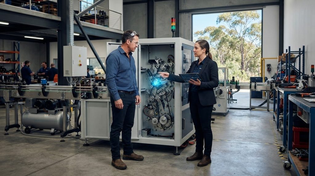 Machinery Breakdown Cover: Australian Business Guide 2026