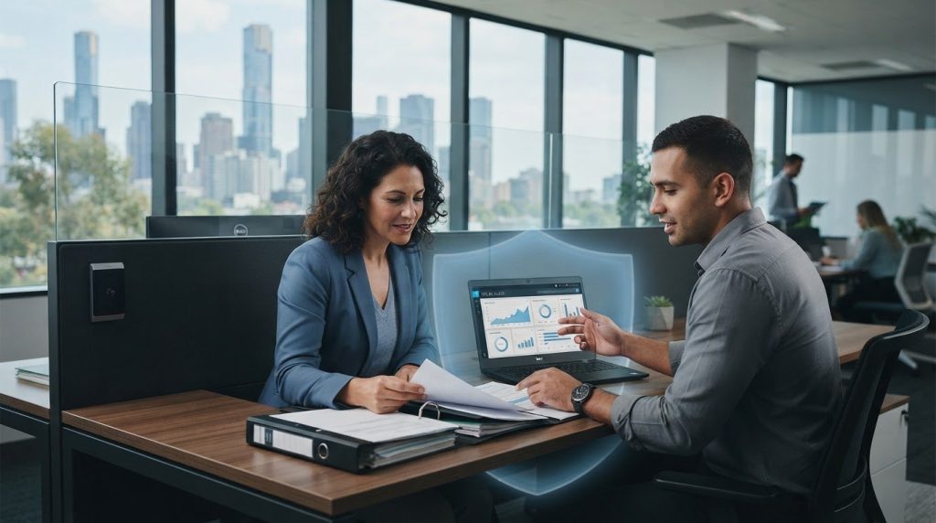 Fidelity Insurance: Australian Employee Theft Guide