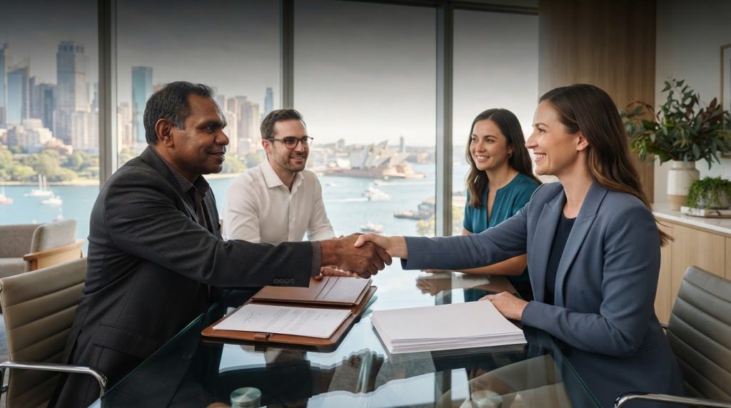 Hold harmless agreement insurance requirements: an Australian business guide