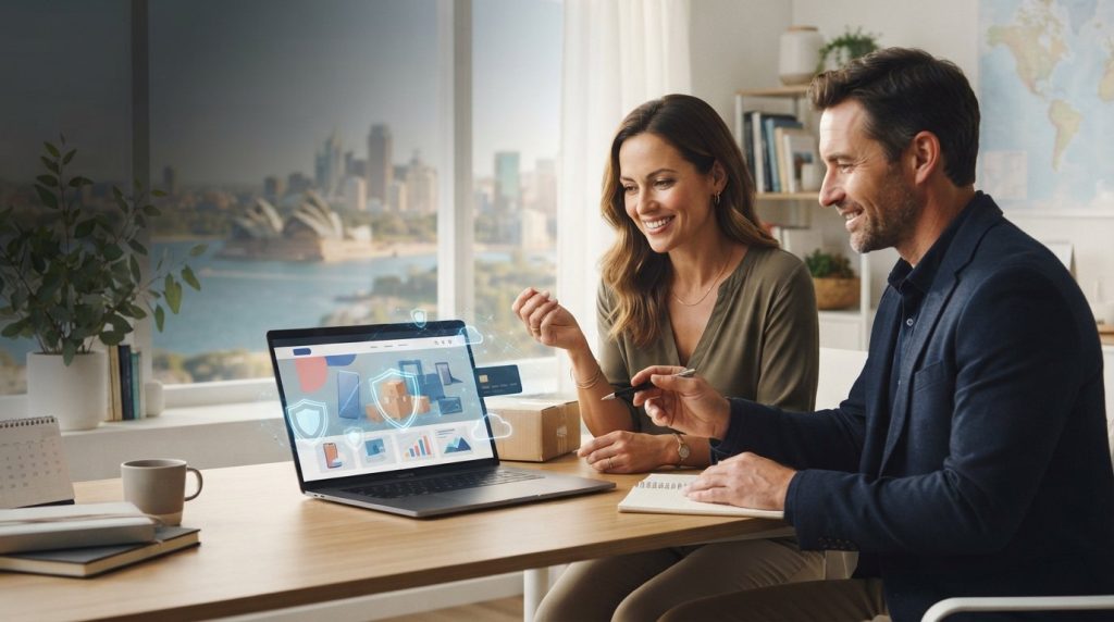 Insurance for Australian Online Retailers: 2026 Guide