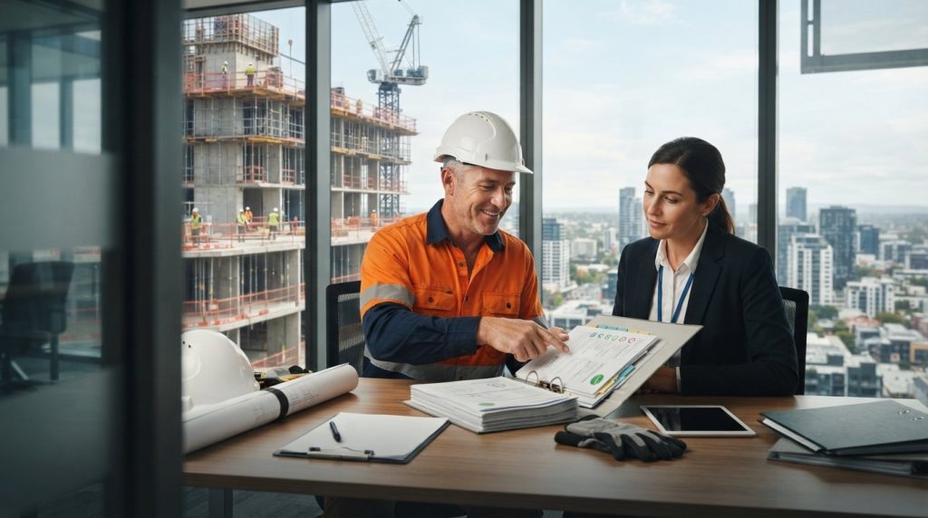 Insurance Requirements for Construction Contractors: A 2026 Checklist
