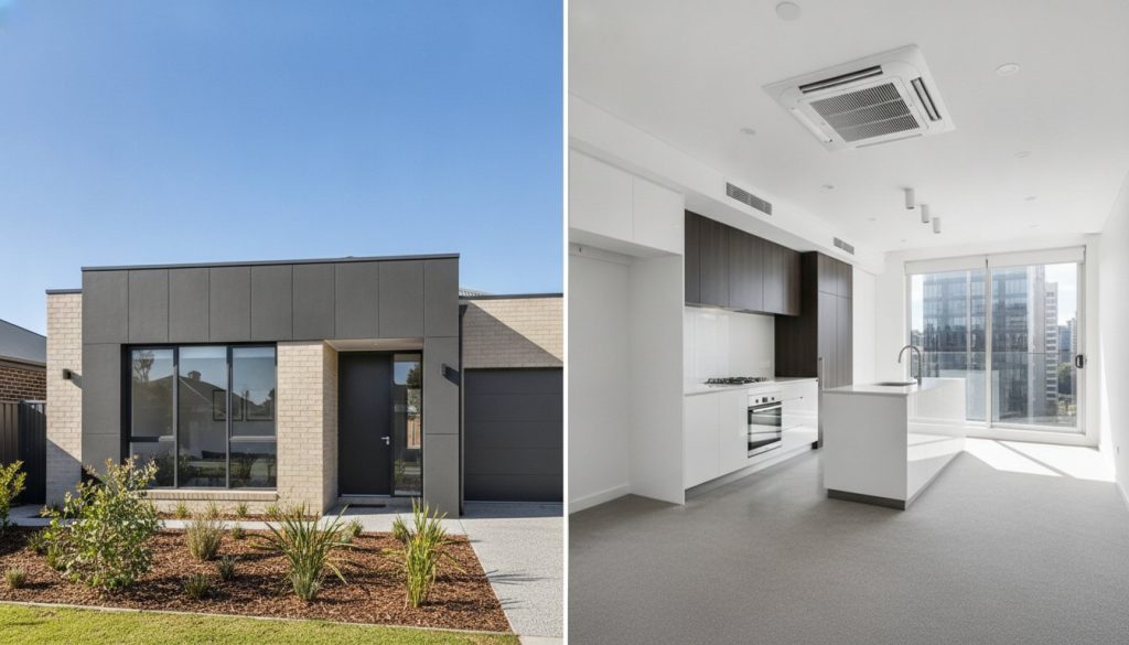 Landlord Insurance: Apartments vs Houses Guide