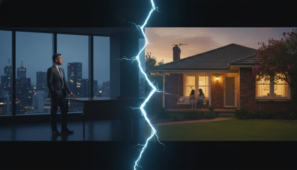 Personal Liability of Company Directors in Australia: Is Your Family Home Protected?