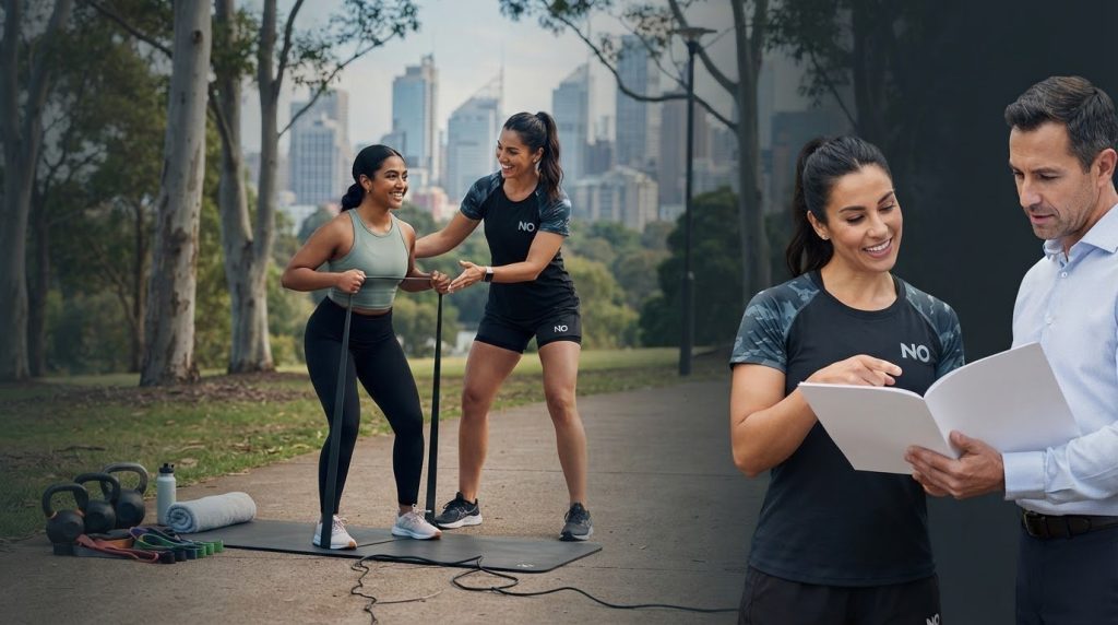 Public Liability Guide for Australian Personal Trainers