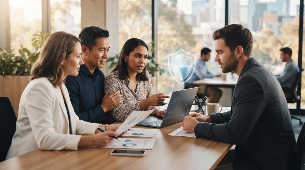 Small Business Data Breach Response: Australian Guide
