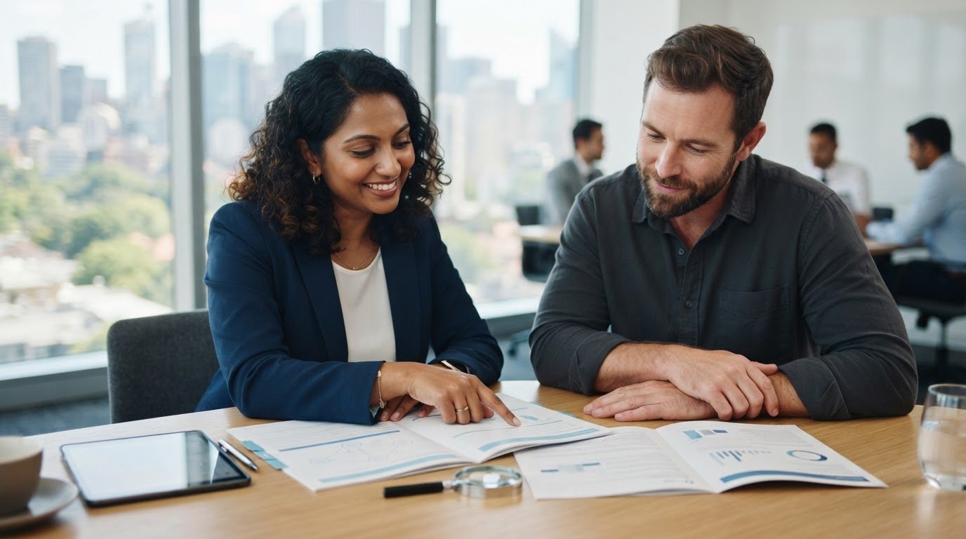 How to Read a PDS Document and Compare It With Your Schedule