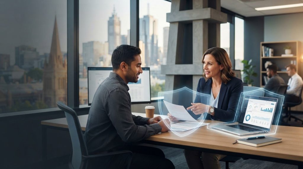Insurance for Accountants in Australia: A 2026 Buying Guide