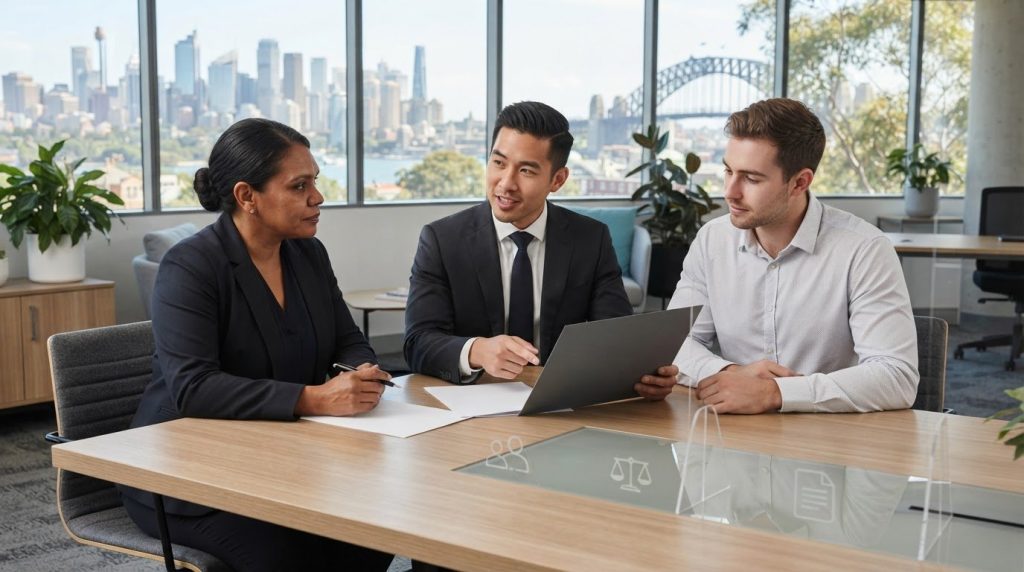 Employment practices insurance: An Australian guide