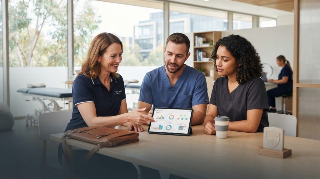 Insurance for Allied Health Professionals: Australian Guide