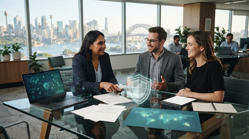 IT MSP Insurance: Australian Buying Guide