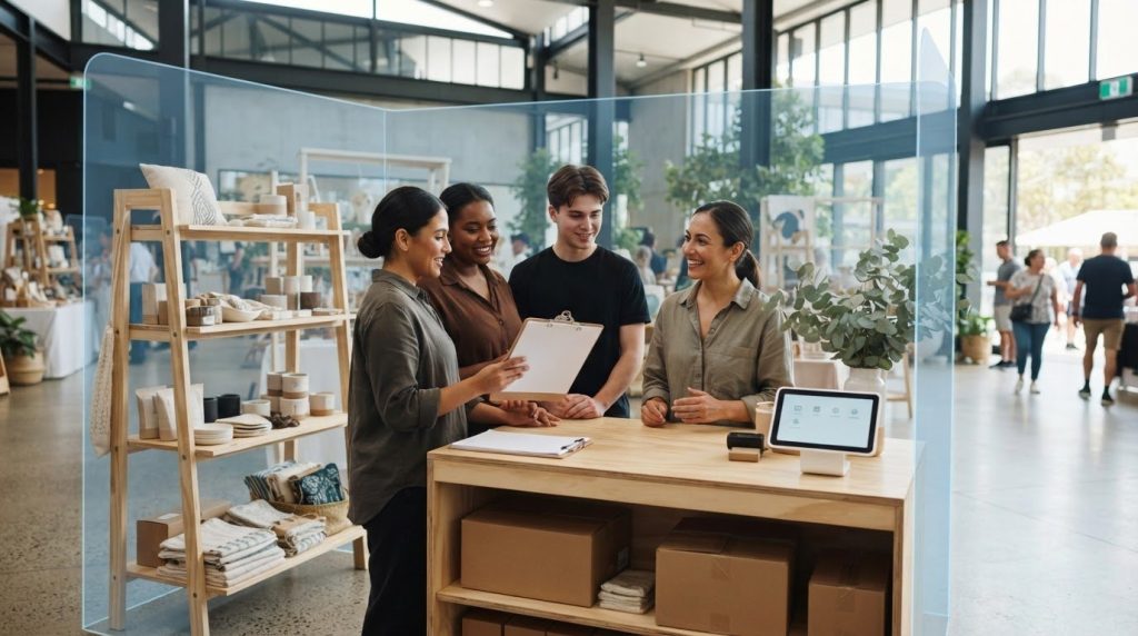 Pop-Up Shop Insurance: What Cover Do You Need?