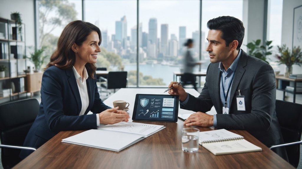 Professional Indemnity Insurance Review: Your Australian Checklist