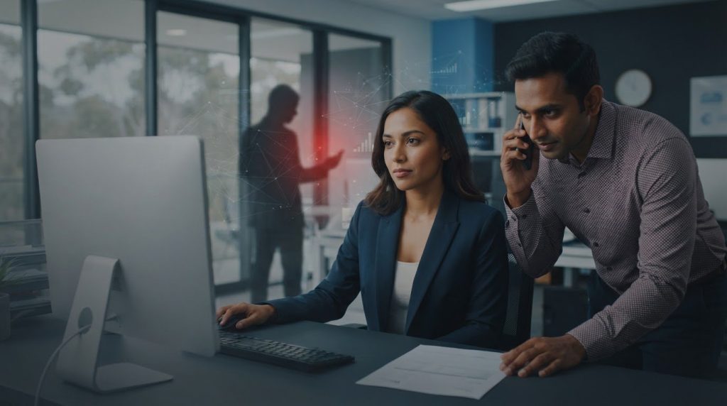 Social Engineering Fraud Insurance: What Australian Businesses Need to Know
