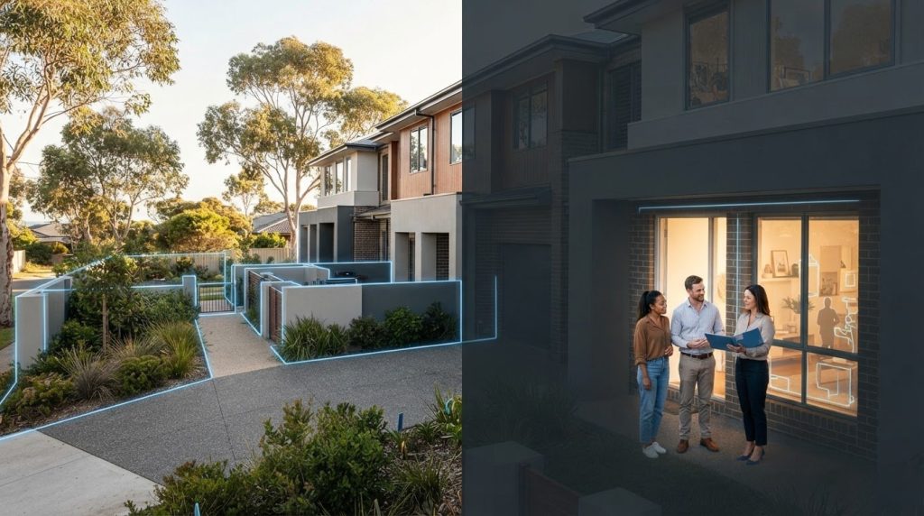 Strata Insurance vs Building Insurance for Townhouses: Which Cover Applies